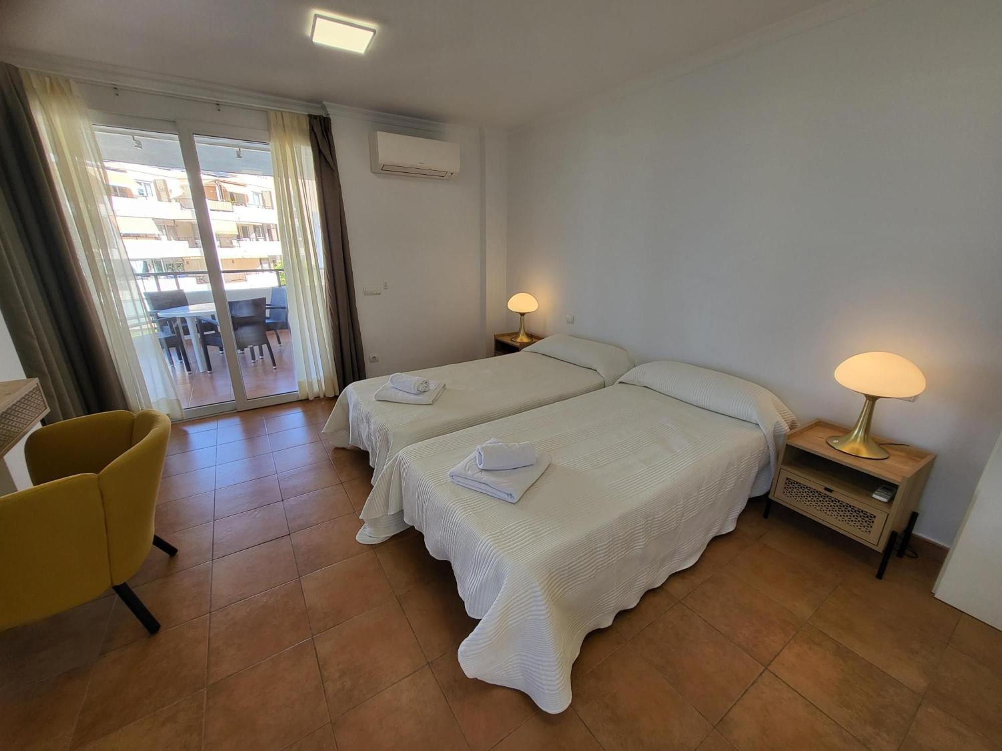 Apartamento El Rincon 3 Los Cristianos  Exterior foto