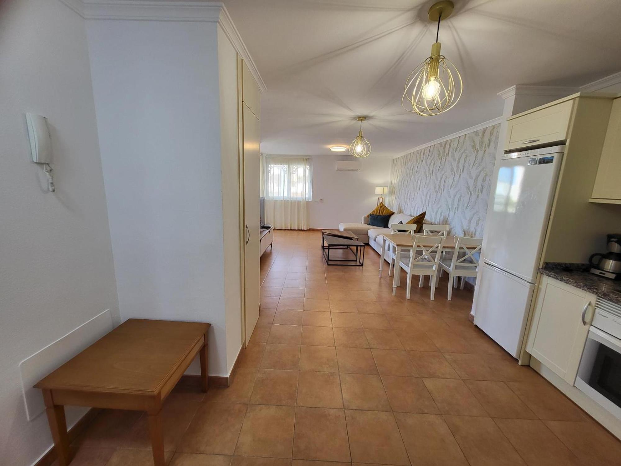 Apartamento El Rincon 3 Los Cristianos  Exterior foto