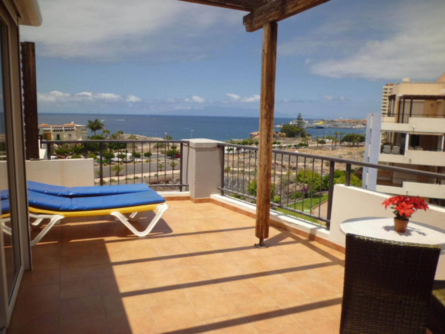 Apartamento El Rincon 3 Los Cristianos  Exterior foto