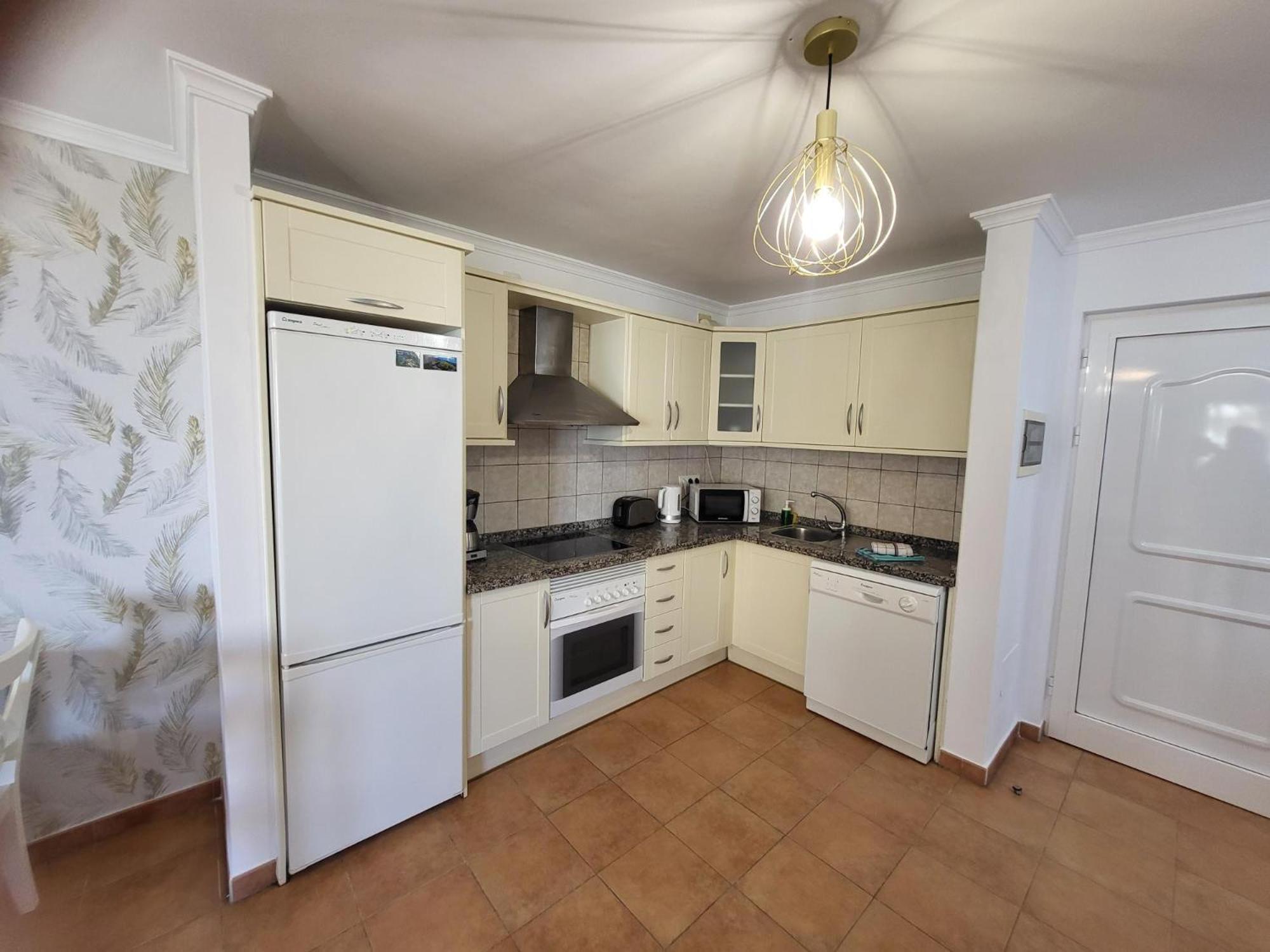 Apartamento El Rincon 3 Los Cristianos  Exterior foto